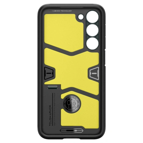Kup Etui Spigen Tough Armor Samsung Galaxy S23+ Plus Abyss Green - SPN2784 - {ean13} - Sklep Home Screen