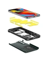Kup Etui Spigen Tough Armor Samsung Galaxy S23+ Plus Abyss Green - SPN2784 - {ean13} - Sklep Home Screen