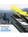 Kup Spigen Samsung Tasche Tough Armor Galaxy S23+ Plus Abyss Grün - SPN2784 - {ean13} - Sklep Home Screen