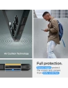 Kup Spigen Samsung Tasche Tough Armor Galaxy S23+ Plus Abyss Grün - SPN2784 - {ean13} - Sklep Home Screen