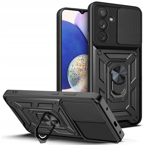Kup Tok Tech-Protect CamShield Pro Samsung Galaxy A14 5G Fekete - THP1759 - {ean13} - Sklep Home Screen