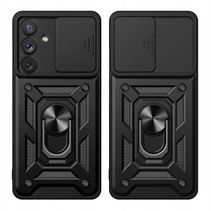 Kup Etui Tech-Protect CamShield Pro Samsung Galaxy A14 5G Black - THP1759 - {ean13} - Sklep Home Screen
