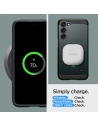 Kup Etui Spigen Tough Armor Samsung Galaxy S23+ Plus Abyss Green - SPN2784 - {ean13} - Sklep Home Screen