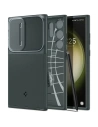 Spigen Optik Armor Samsung Galaxy S23 Ultra Abyss Green