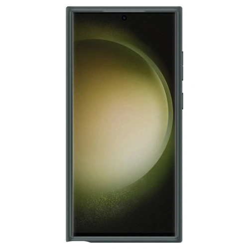 Buy Spigen Optik Armor Samsung Galaxy S23 Ultra Abyss Green - SPN2785 - {ean13} - Home Screen Store Europe