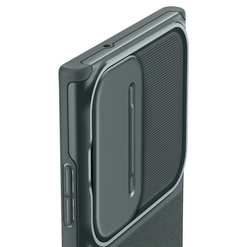 Kup Etui Spigen Optik Armor Samsung Galaxy S23 Ultra Abyss Green - SPN2785 - {ean13} - Sklep Home Screen