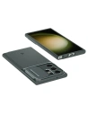 Kup Etui Spigen Optik Armor Samsung Galaxy S23 Ultra Abyss Green - SPN2785 - {ean13} - Sklep Home Screen