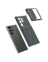 Kup Etui Spigen Optik Armor Samsung Galaxy S23 Ultra Abyss Green - SPN2785 - {ean13} - Sklep Home Screen