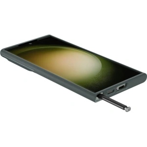 Kup Etui Spigen Optik Armor Samsung Galaxy S23 Ultra Abyss Green - SPN2785 - {ean13} - Sklep Home Screen
