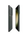Kup Etui Spigen Optik Armor Samsung Galaxy S23 Ultra Abyss Green - SPN2785 - {ean13} - Sklep Home Screen