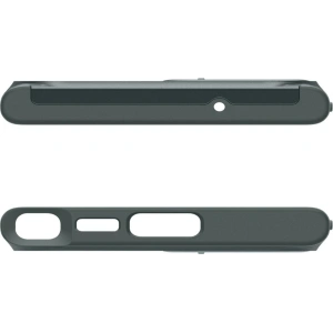 Kup Etui Spigen Optik Armor Samsung Galaxy S23 Ultra Abyss Green - SPN2785 - {ean13} - Sklep Home Screen