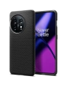 Kup Spigen OnePlus Tasche Liquid Air 11 5G Mattschwarz - SPN2786 - {ean13} - Sklep Home Screen