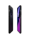 Kup Spigen OnePlus Tasche Liquid Air 11 5G Mattschwarz - SPN2786 - {ean13} - Sklep Home Screen