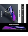 Kup Spigen OnePlus Tasche Liquid Air 11 5G Mattschwarz - SPN2786 - {ean13} - Sklep Home Screen