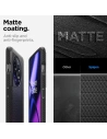 Kup Spigen OnePlus Tasche Liquid Air 11 5G Mattschwarz - SPN2786 - {ean13} - Sklep Home Screen