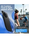 Kup Spigen OnePlus Tasche Liquid Air 11 5G Mattschwarz - SPN2786 - {ean13} - Sklep Home Screen
