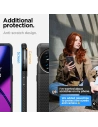 Kup Spigen OnePlus Tasche Liquid Air 11 5G Mattschwarz - SPN2786 - {ean13} - Sklep Home Screen