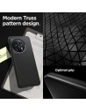 Kup Spigen OnePlus Tasche Liquid Air 11 5G Mattschwarz - SPN2786 - {ean13} - Sklep Home Screen