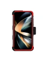 Kup Etui ZIZO BOLT Series Samsung Galaxy S23 + üveg (fekete/piros) - ZIZ118 - {ean13} - Sklep Home Screen