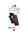 Kup Etui ZIZO BOLT Series Samsung Galaxy S23 + üveg (fekete/piros) - ZIZ118 - {ean13} - Sklep Home Screen
