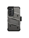 Kup Samsung ZIZO BOLT Serie Fall Galaxy S23 + Glas (grau) - ZIZ119 - {ean13} - Sklep Home Screen