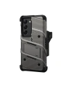 Kup Samsung ZIZO BOLT Serie Fall Galaxy S23 + Glas (grau) - ZIZ119 - {ean13} - Sklep Home Screen