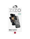 Kup Samsung ZIZO BOLT Serie Fall Galaxy S23 + Glas (grau) - ZIZ119 - {ean13} - Sklep Home Screen