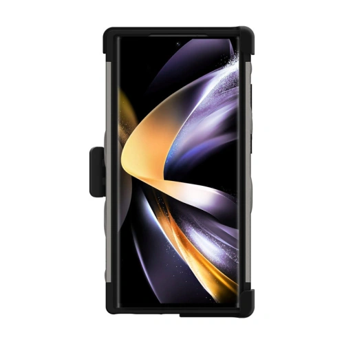 Buy ZIZO BOLT Series Samsung Galaxy S23 Ultra with tempered glass (gray) - ZIZ121 - {ean13} - Home Screen Store Europe