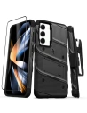 Kup Etui ZIZO BOLT Series Samsung Galaxy S23+ Plus + sticlă (negru) - ZIZ122 - {ean13} - Sklep Home Screen