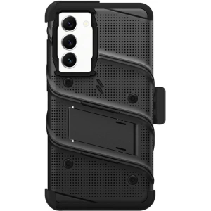Kup ZIZO BOLT Series tok Samsung Galaxy S23+ Plus + üveg (fekete) - ZIZ122 - {ean13} - Sklep Home Screen