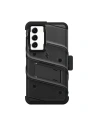 Kup Etui ZIZO BOLT Series Samsung Galaxy S23+ Plus + sticlă (negru) - ZIZ122 - {ean13} - Sklep Home Screen