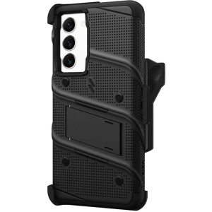 Kup ZIZO BOLT Series tok Samsung Galaxy S23+ Plus + üveg (fekete) - ZIZ122 - {ean13} - Sklep Home Screen