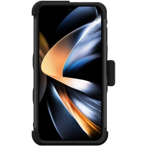 Buy ZIZO BOLT Series Samsung Galaxy S23+ Plus with tempered glass (black) - ZIZ122 - {ean13} - Home Screen Store Europe