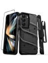 Kup Etui ZIZO BOLT Series Samsung Galaxy S23 + sticlă (negru) - ZIZ123 - {ean13} - Sklep Home Screen