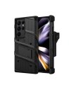 Buy ZIZO BOLT Series Samsung Galaxy S23 Ultra with tempered glass (black) - ZIZ124 - {ean13} - Home Screen Store Europe
