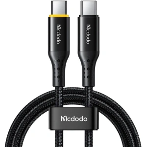 Kup Kabel Mcdodo CA-3461 USB-C/USB-C PD 100W, 1.8m (czarny) - MDD93 - {ean13} - Sklep Home Screen