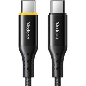 Kup Kabel Mcdodo CA-3461 USB-C/USB-C PD 100W, 1.8m (czarny) - MDD93 - {ean13} - Sklep Home Screen