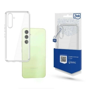 Kup Etui 3MK Clear Case Samsung Galaxy A54 5G - 3MK4566 - {ean13} - Sklep Home Screen