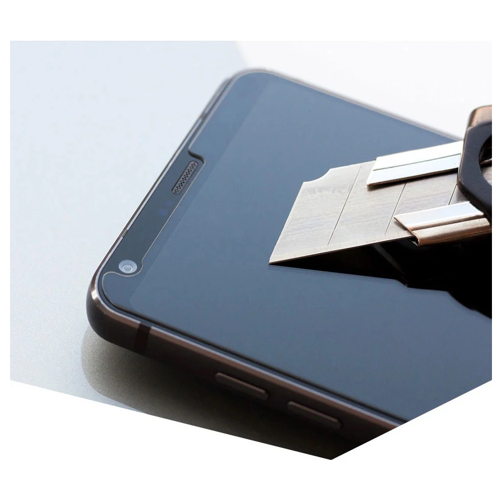 Szkło hartowane 3MK HardGlass Apple iPhone 13 Pro Max