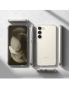 Kup Etui Ringke Fusion Samsung Galaxy S23+ Plus Matte Clear - RGK1778 - {ean13} - Sklep Home Screen