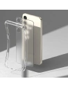Kup Etui Ringke Fusion Samsung Galaxy S23+ Plus Matte Clear - RGK1778 - {ean13} - Sklep Home Screen