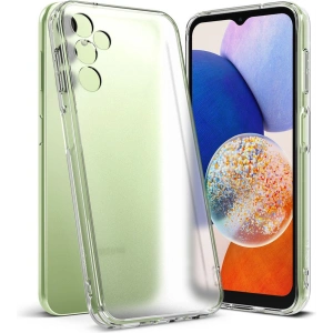Kup Etui Ringke Fusion Samsung Galaxy A14 5G Matte Clear - RGK1779 - {ean13} - Sklep Home Screen