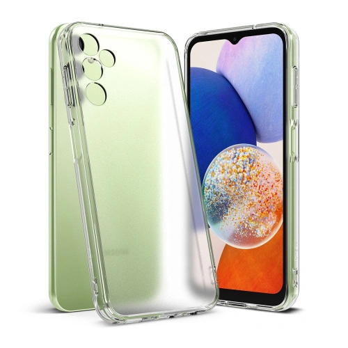 Buy Ringke Fusion Samsung Galaxy A14 5G Matte Clear - RGK1779 - {ean13} - Home Screen Store Europe