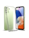 Etui Ringke Fusion Samsung Galaxy A14 5G Matte Clear