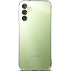 Kup Etui Ringke Fusion Samsung Galaxy A14 5G Matte Clear - RGK1779 - {ean13} - Sklep Home Screen