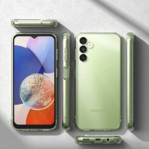Kup Etui Ringke Fusion Samsung Galaxy A14 5G Matte Clear - RGK1779 - {ean13} - Sklep Home Screen
