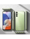 Kup Etui Ringke Fusion Samsung Galaxy A14 5G Matte Clear - RGK1779 - {ean13} - Sklep Home Screen