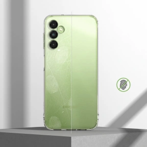 Kup Etui Ringke Fusion Samsung Galaxy A14 5G Matte Clear - RGK1779 - {ean13} - Sklep Home Screen