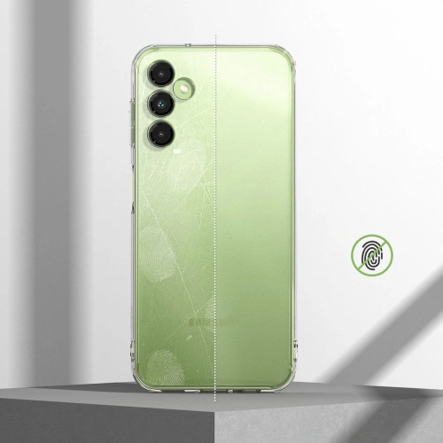 Kup Ringke Samsung Gehäuse Fusion Galaxy A14 5G Matt Klar - RGK1779 - {ean13} - Sklep Home Screen