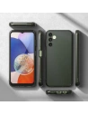 Kup Etui Ringke Fusion Samsung Galaxy A14 5G Smoke Black - RGK1780 - {ean13} - Sklep Home Screen